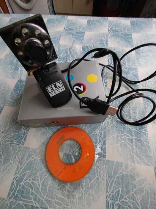 Продается веп камера.