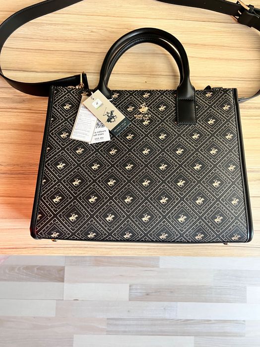 Нова Дамска чанта Beverly Hills Polo Club