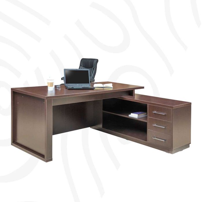 Набор офисной мебели Venga в наличии