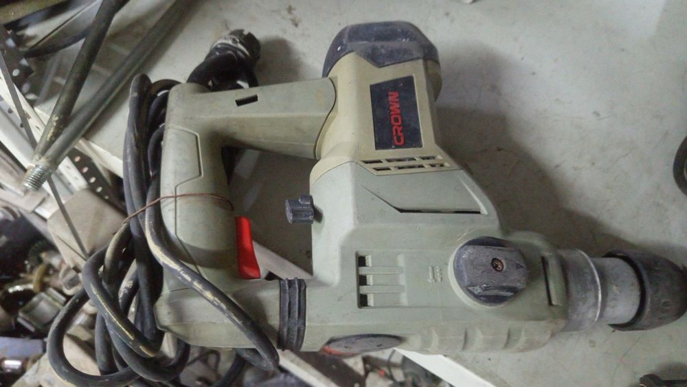 Перф кровн бочковый ст18102 мадель