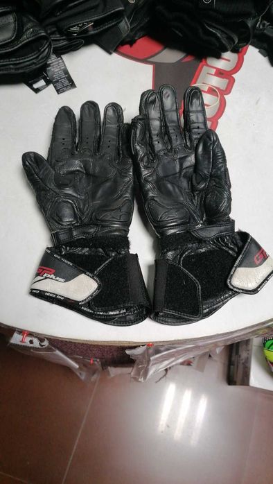 Ръкавици Alpinestars втора употреба.