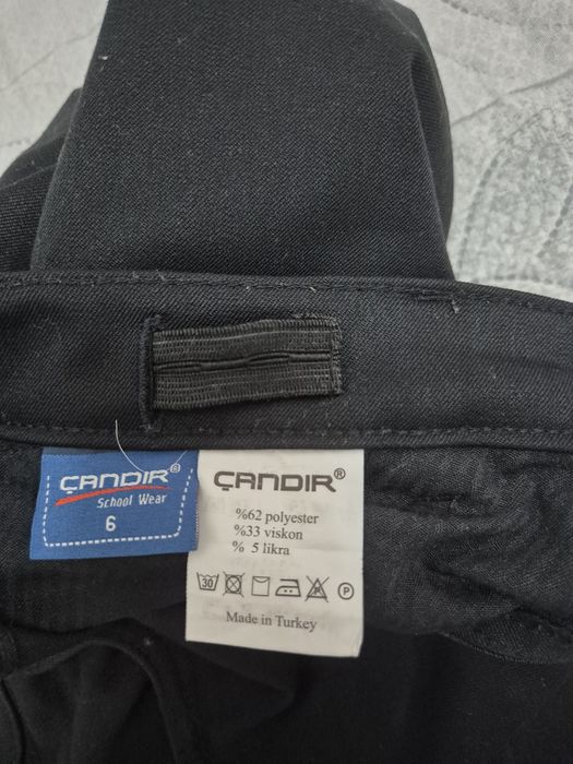 Продам брюки для школы