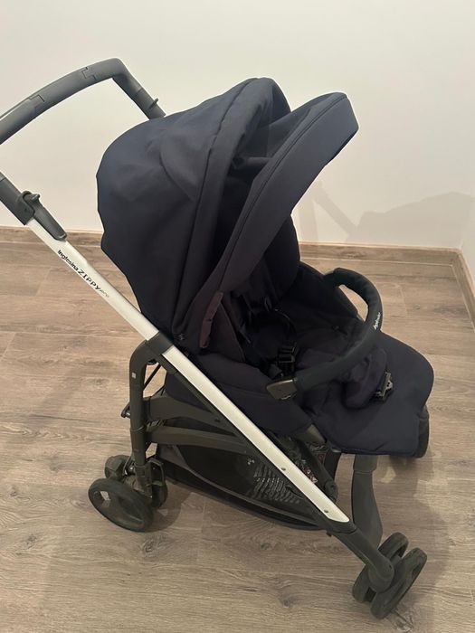 Vand carut 3/1 zippy System pro
