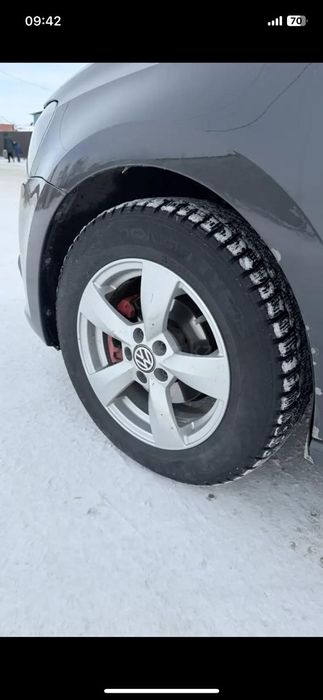 Продам Пола volkswagen 1.6 механика