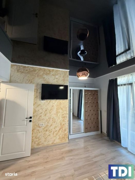 Vanzare Apartament Elegant cu 2 Camere in Statiunea Mamaia Nord