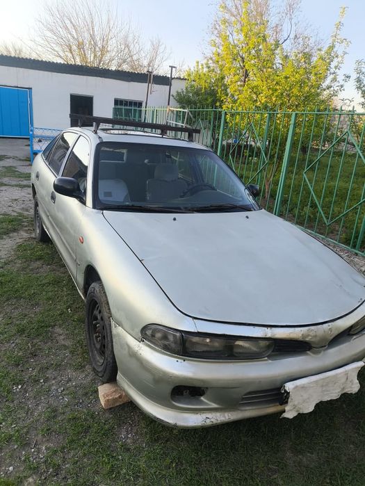 Митсубици галант