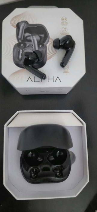 Wireless căști ALPHA