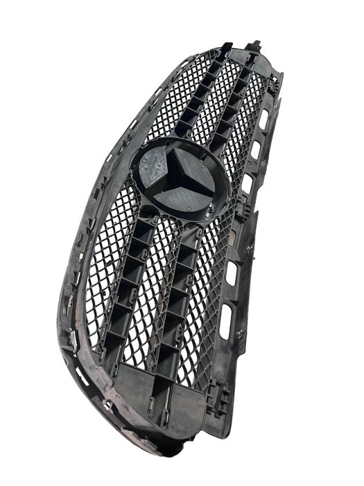 Grila Fata Mercedes-Benz E-Class W212 2013 Fl -> A2128850822