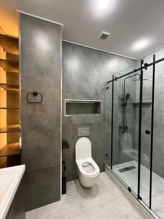 Сдаю квартиру Boulevard вид на парк