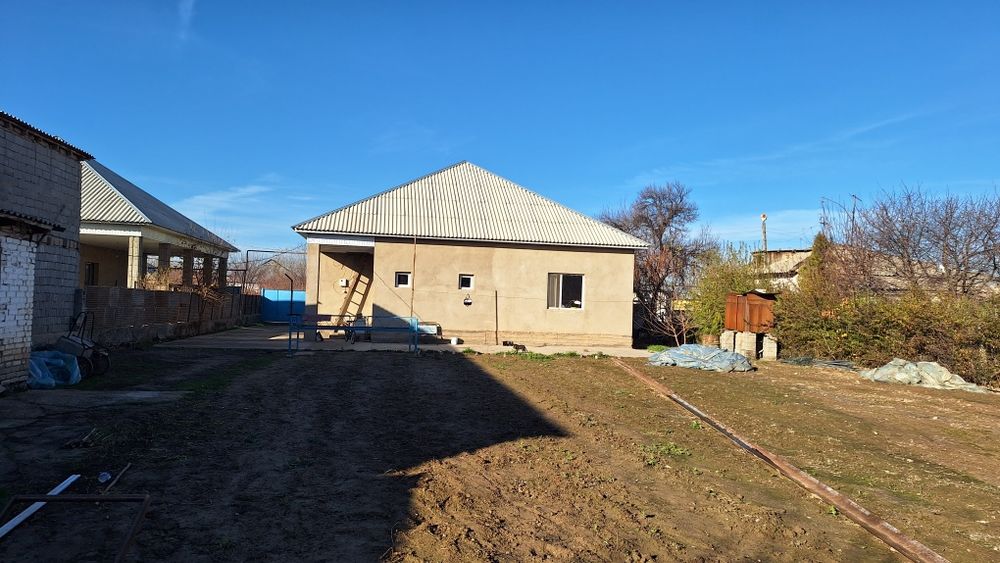 Үй сатылады Ордабасы ауданы Қайнар Ауылы