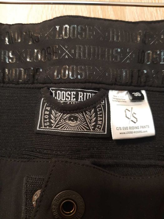 Панталон за спорт и езда