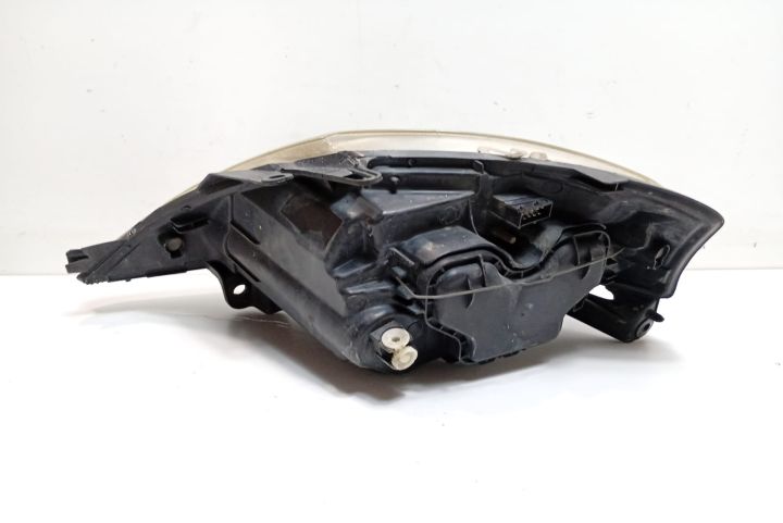 Far dreapta  41200748D Citroen C3 prima generatie (facelift)