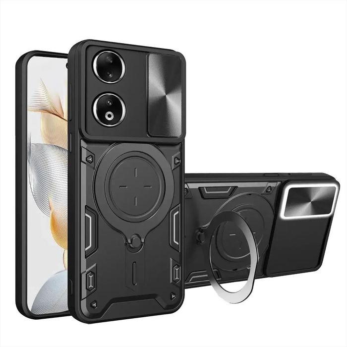 Противоударен кейс Bucephalus за Honor 90; Honor 90 Lite