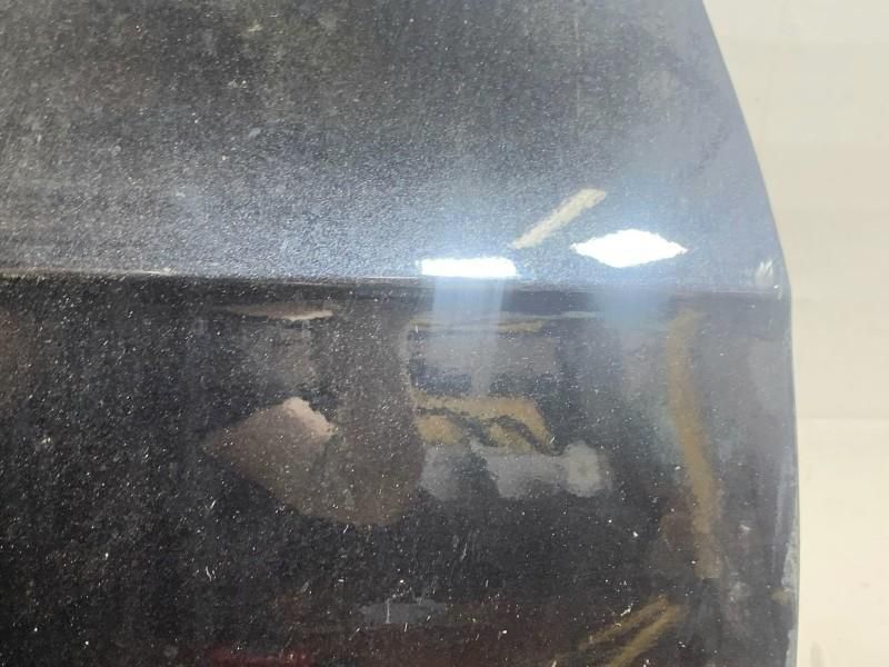 Portiera usa dreapta fata Volkswagen Passat B7 Break culoare negru - l