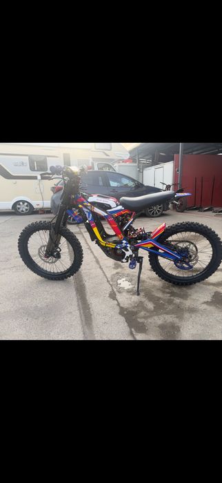 Sur ron light bee X