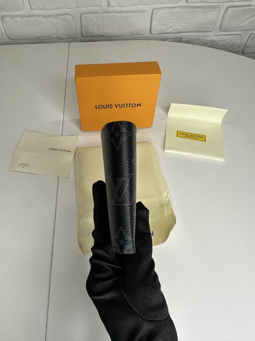 Portofel Louis Vuitton piele canvas 100% cutie inclusa cadou  c116