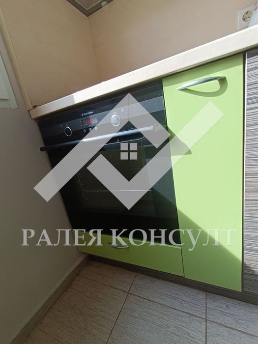 3-стаен апартамент под наем в гр.Пловдив, кв. Хр.Смирненски