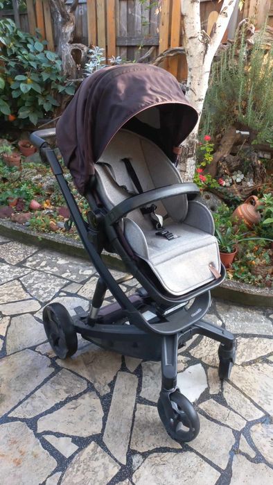 Количка Чиполино Електра 3 в 1