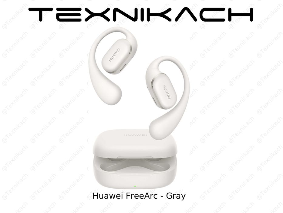 Huawei FreeArc Доставка Бесплатно