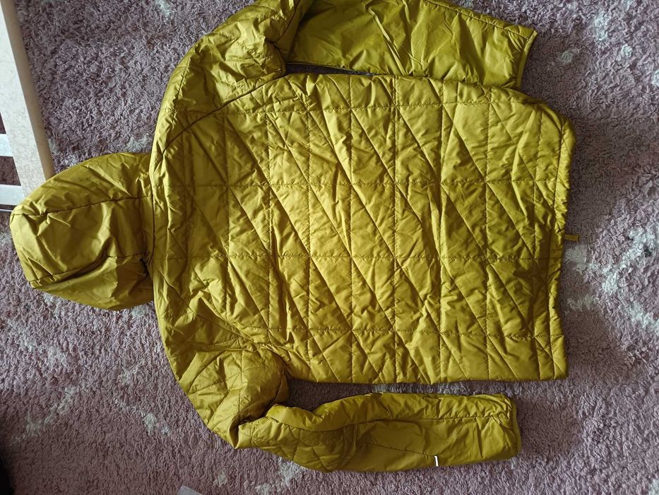 Есенно яке Adidas унисекс