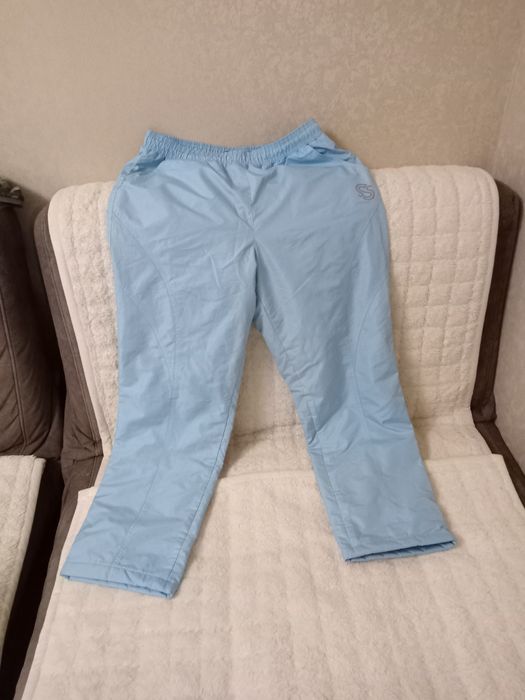 Балоневые штаны 52 размер