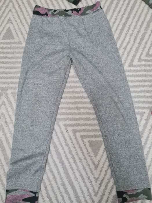 Спортивный костюм детский