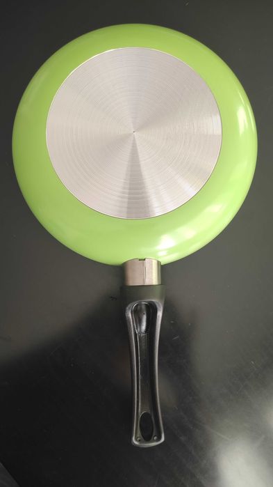 Нов тиган с незалепващо покритие