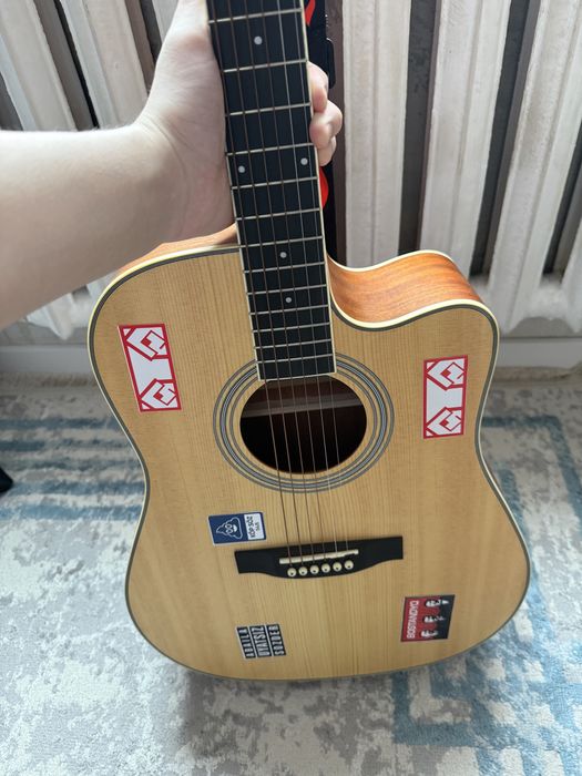 Гитара FANTE 41.