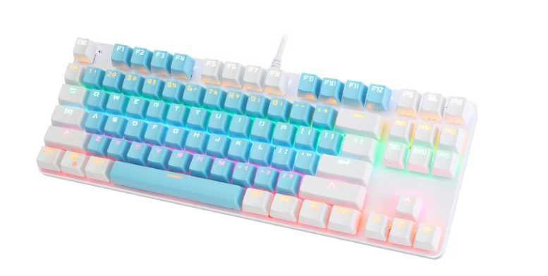 Tastatura Querty Key - Aproape Noua