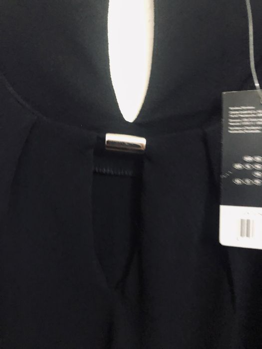 Стильное платье