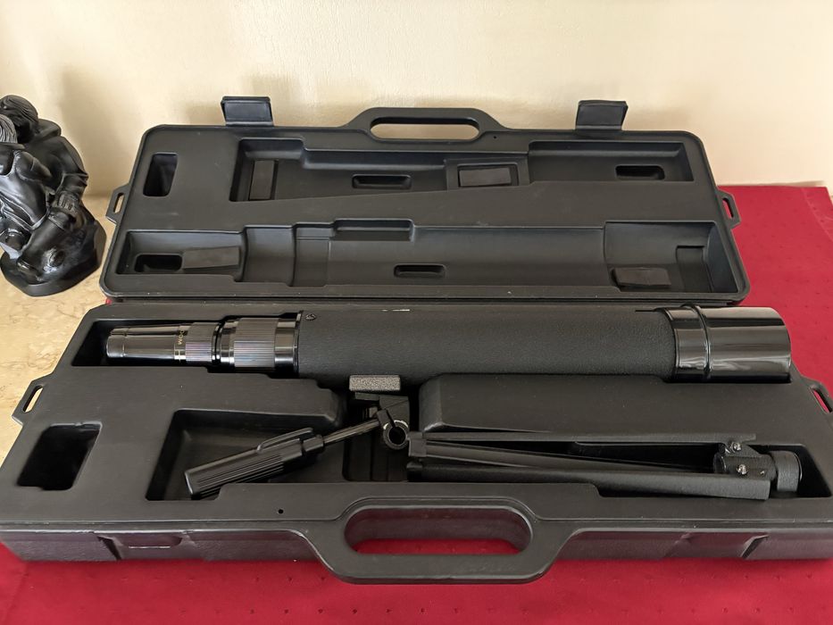 Телескоп спортивный