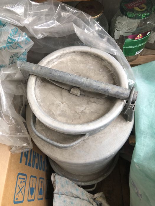 Продам флягу 40л  за 14к!!!