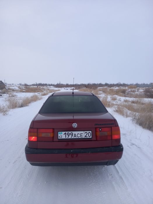 Продам Пассат Б4 В Отличном состояние