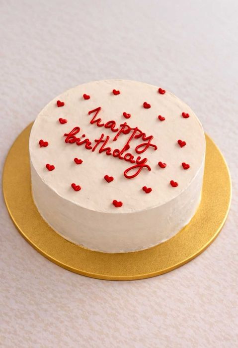 Праздничные бенто-торты