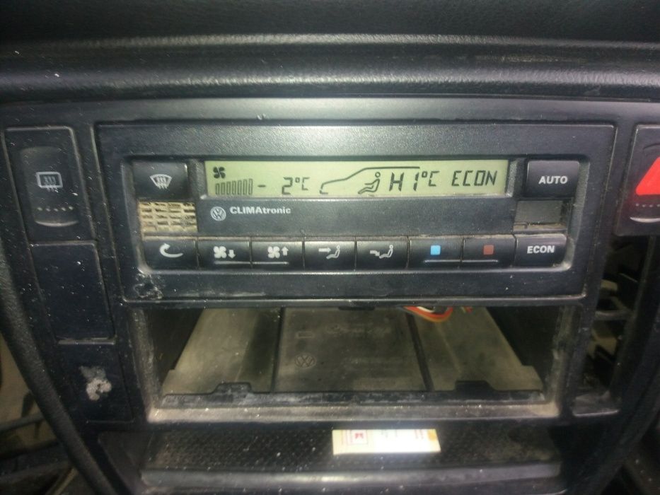 VW Passat 1.9tdi 110к.с 98г За части