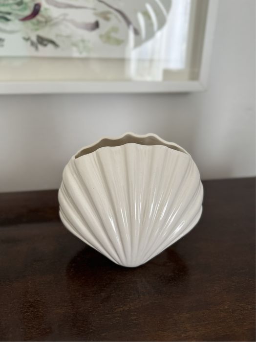 Винтидж керамични, порцеланови и стъклени вази