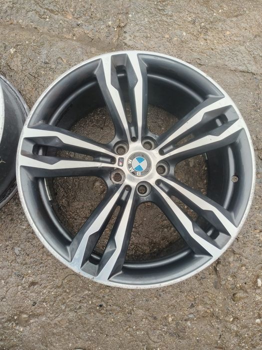 Jante BMW originale M Style 403M – 19”