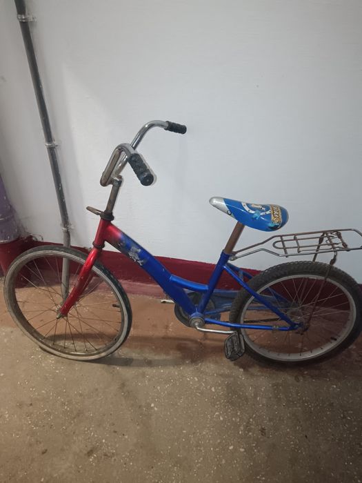 Продам велосипед б/у.