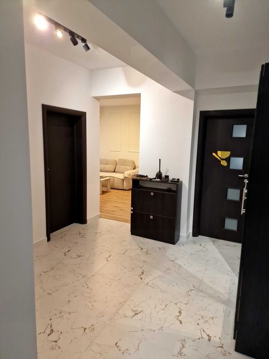Proprietar - Apartament 3 camere | 80.7 mp | Decomandat | Etaj 1 | Tineretului 13 -Militari Residence