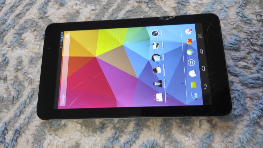 Техсет STYLE 7,1 3G | TM-70-58 8G