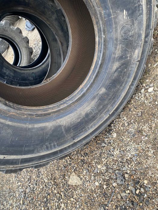 20,5 R25 -cauciuc industrial