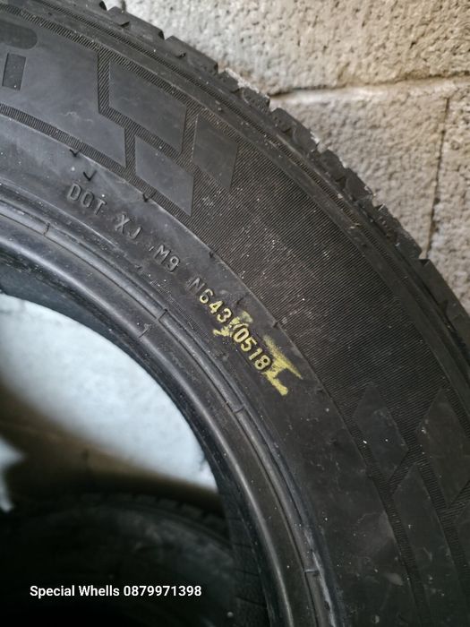 205/65R16C Pirelli летни