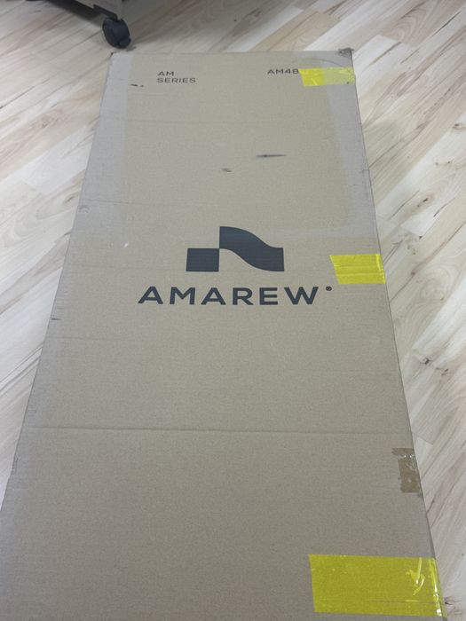 Електрически мотор за лодка 12 волта 48 либри