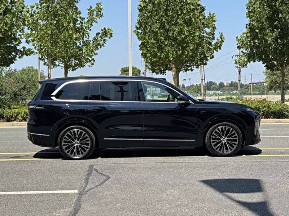 DEEPAL S09   4WD ultra2025