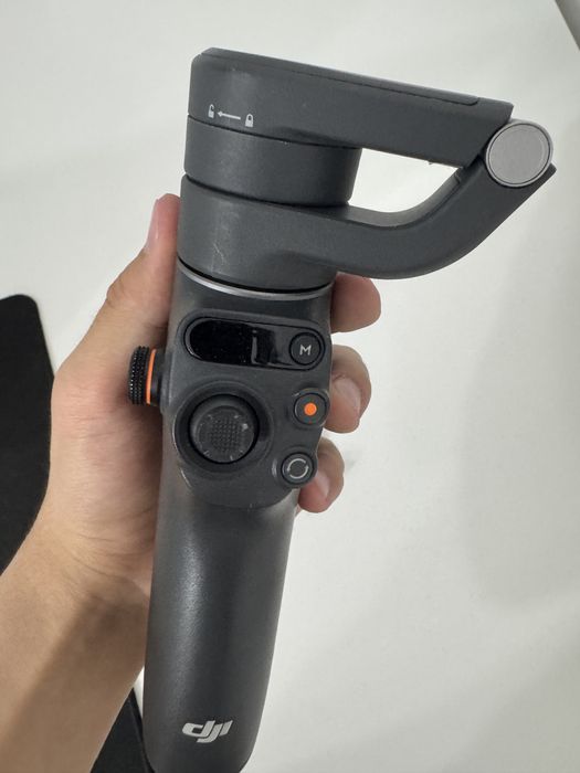 Срочно продам Dji osmo 6