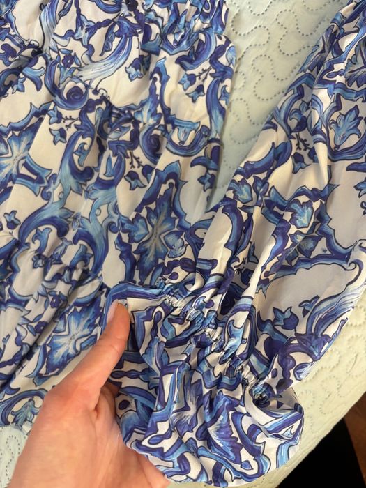 Летен сет VS fashion