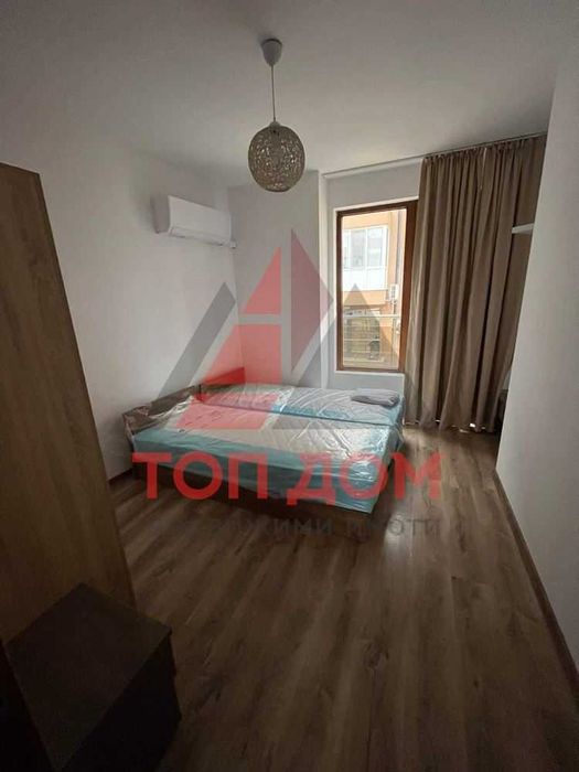 Дава се под наем Двустаен апартамент в Варна, Централна поща - 45 кв.м за 408 € - Снимка #10