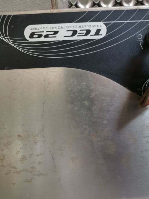 HONDA DOMETIC TEC 29 B генератор за кемпер и Каравана, лодки и яхти!