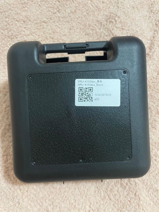 Дрон новый китайский