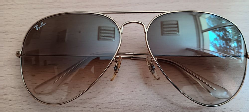 rayban слънчеви очила